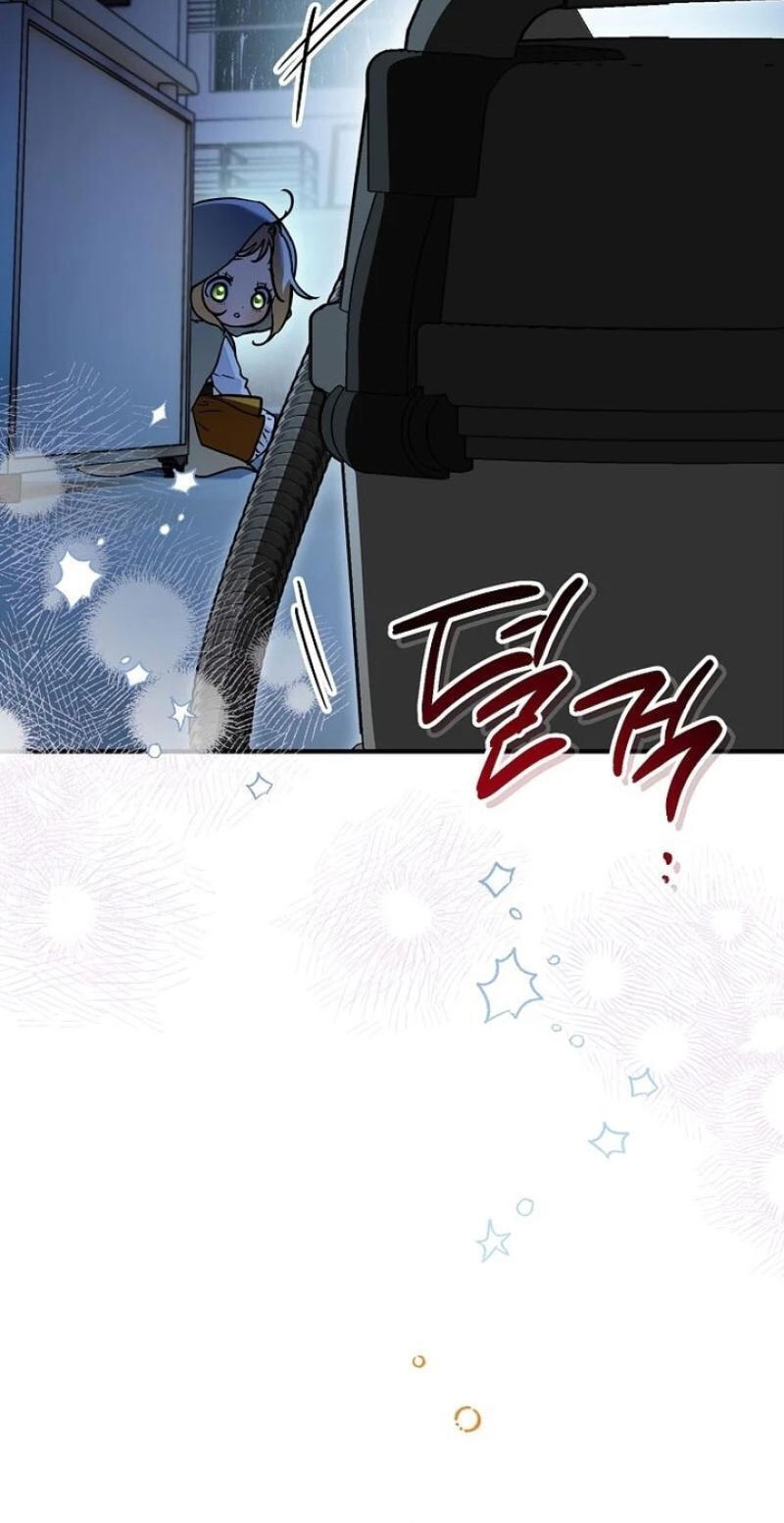 Himsumjjin Eorini-ga Appa-reul Chatseumnida Chapter 34 page 52 - 