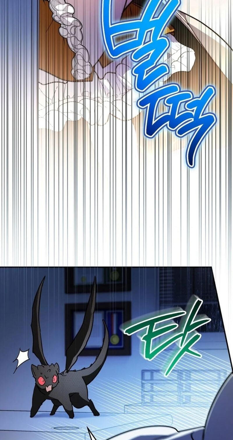 Himsumjjin Eorini-ga Appa-reul Chatseumnida Chapter 34 page 54 - 