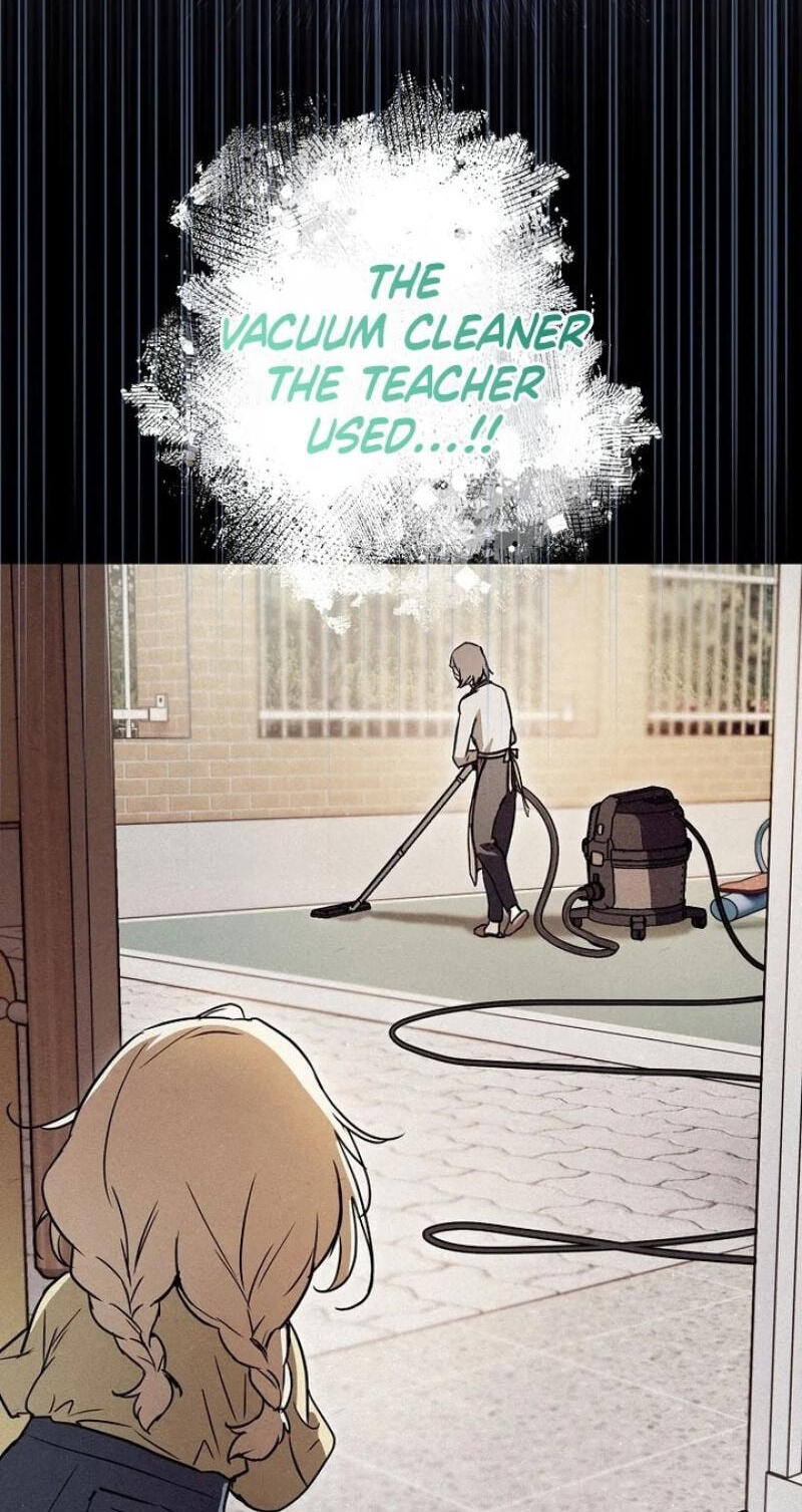 Himsumjjin Eorini-ga Appa-reul Chatseumnida Chapter 34 page 57 - 