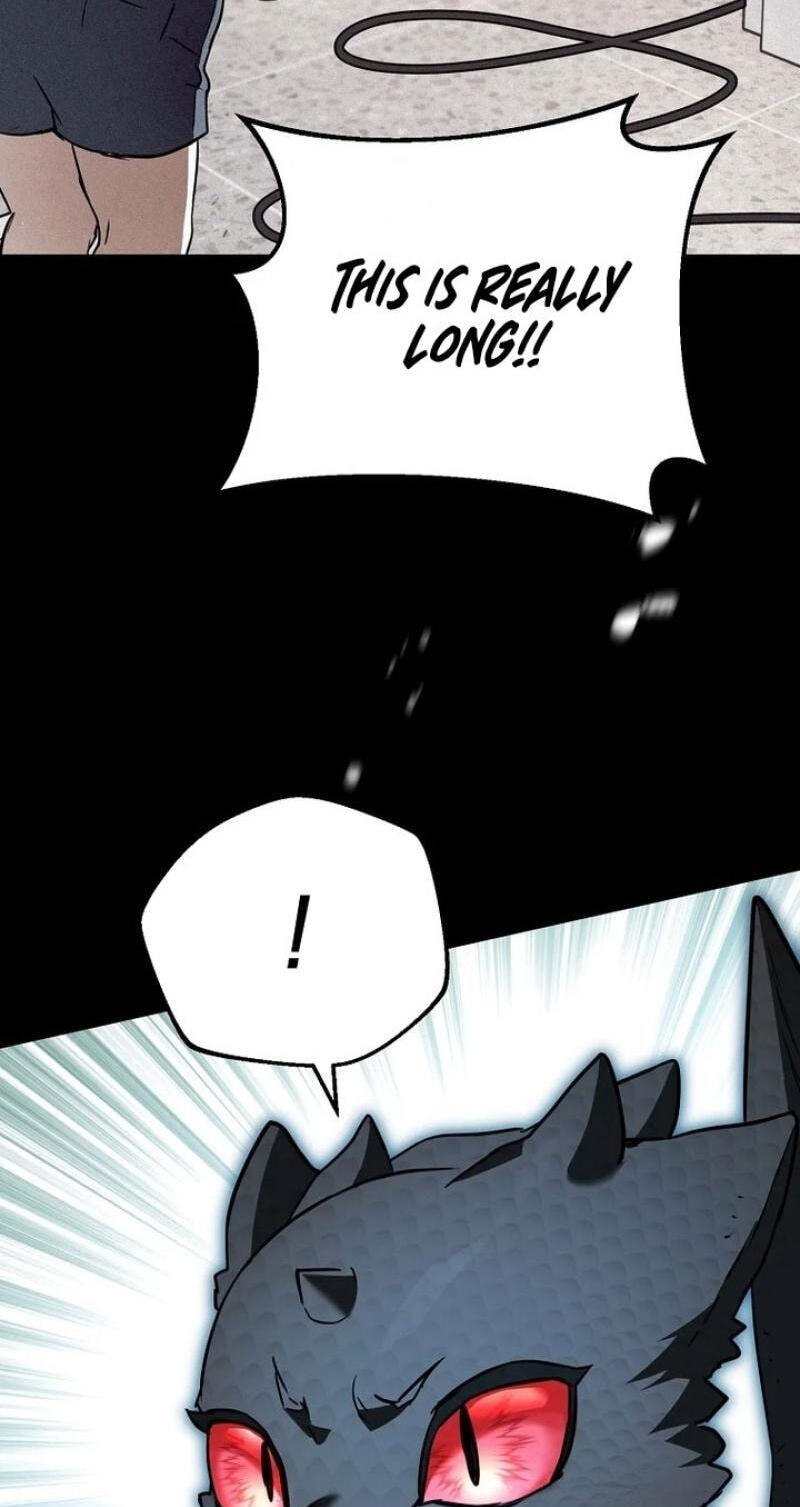Himsumjjin Eorini-ga Appa-reul Chatseumnida Chapter 34 page 58 - 