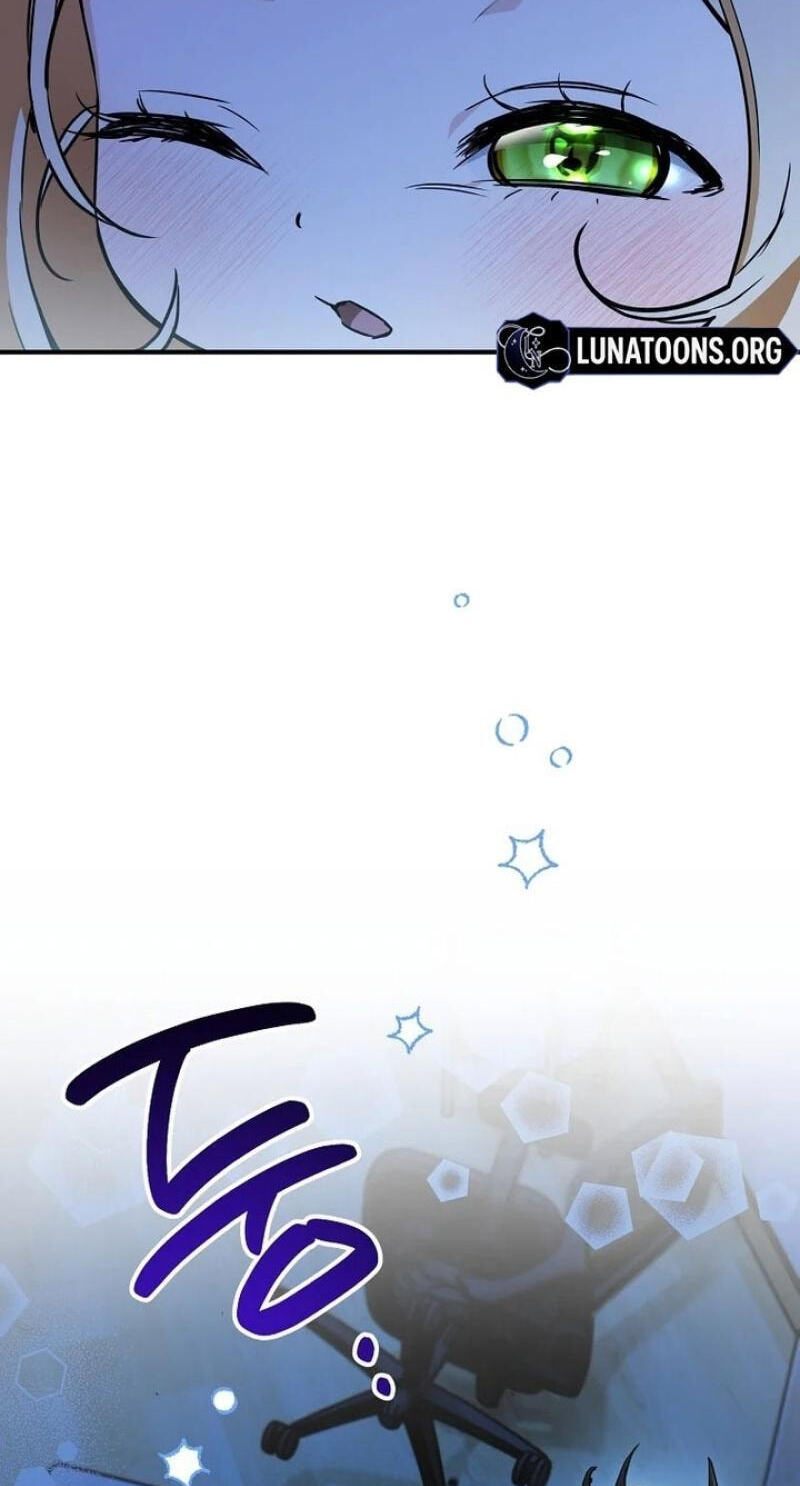 Himsumjjin Eorini-ga Appa-reul Chatseumnida Chapter 34 page 70 - 