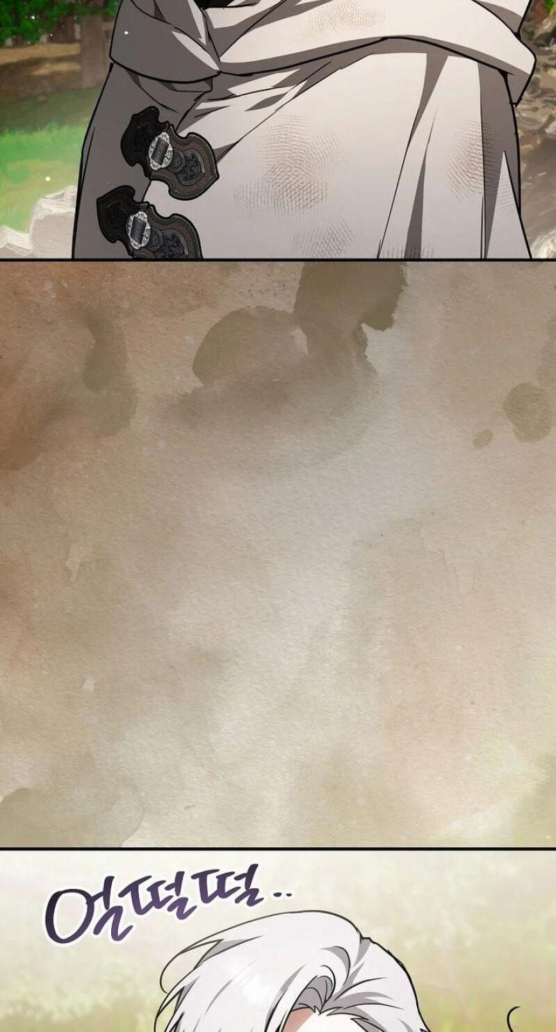 Himsumjjin Eorini-ga Appa-reul Chatseumnida Chapter 34 page 8 - 