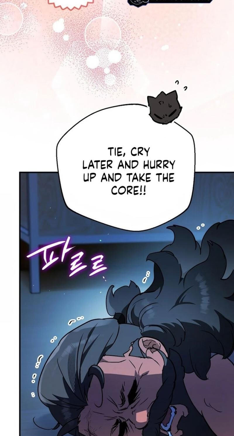 Himsumjjin Eorini-ga Appa-reul Chatseumnida Chapter 34 page 74 - 