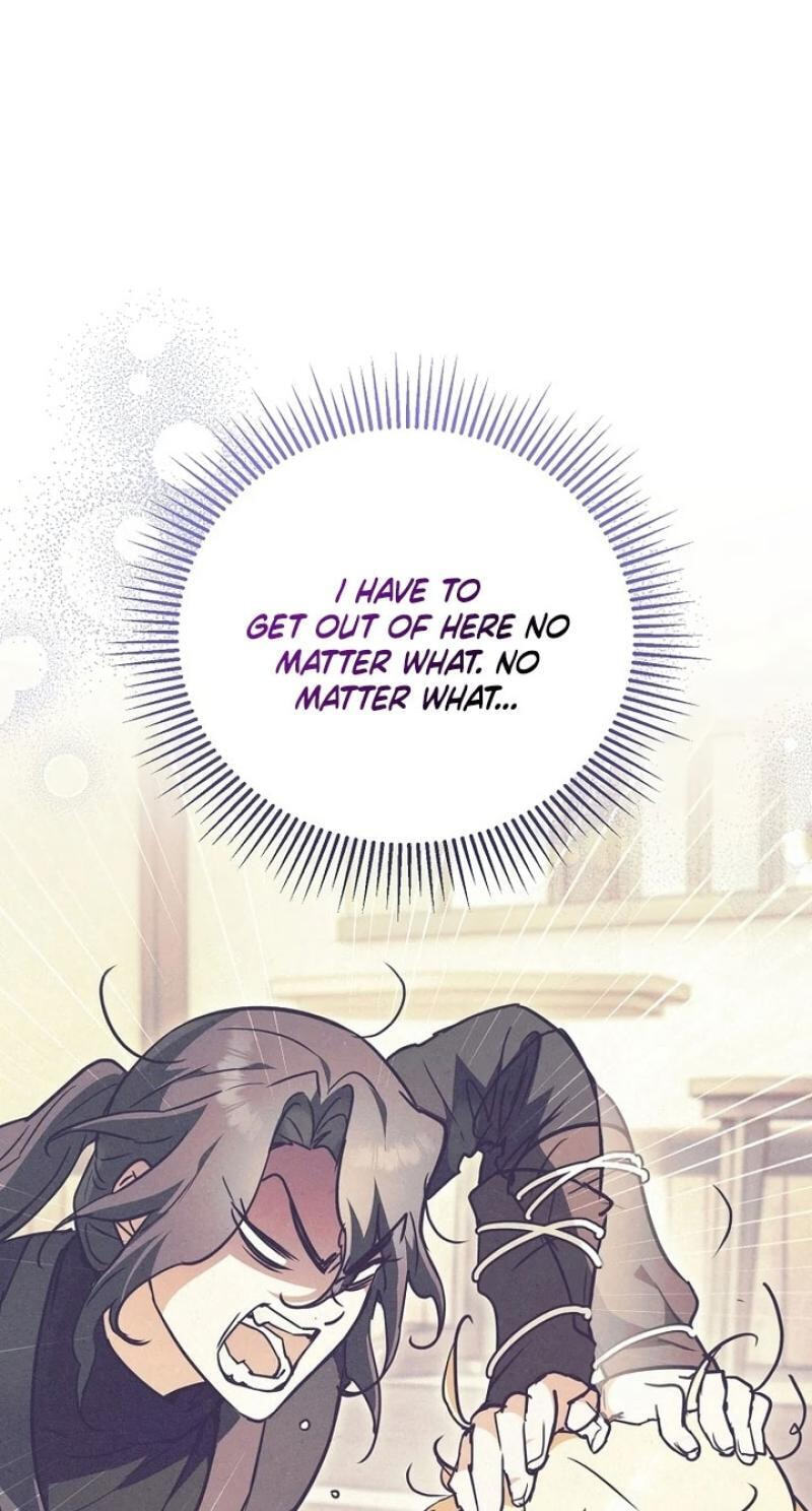 Himsumjjin Eorini-ga Appa-reul Chatseumnida Chapter 34 page 78 - 
