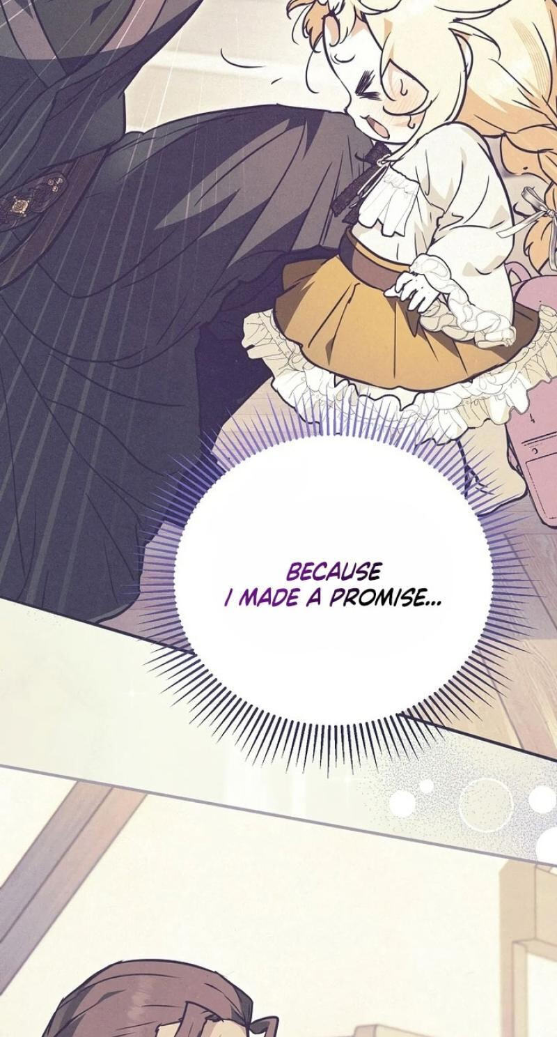 Himsumjjin Eorini-ga Appa-reul Chatseumnida Chapter 34 page 79 - 