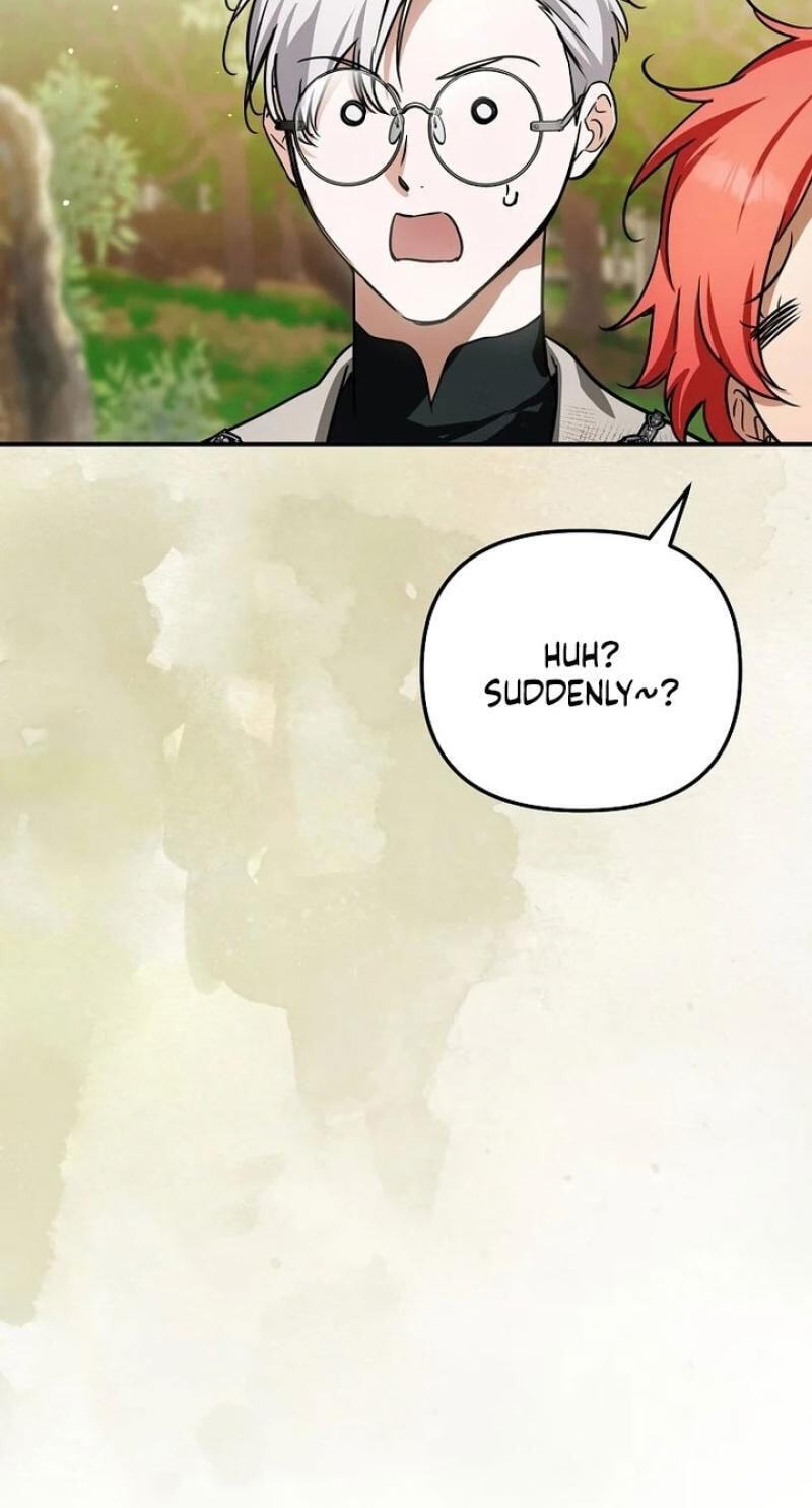 Himsumjjin Eorini-ga Appa-reul Chatseumnida Chapter 34 page 9 - 