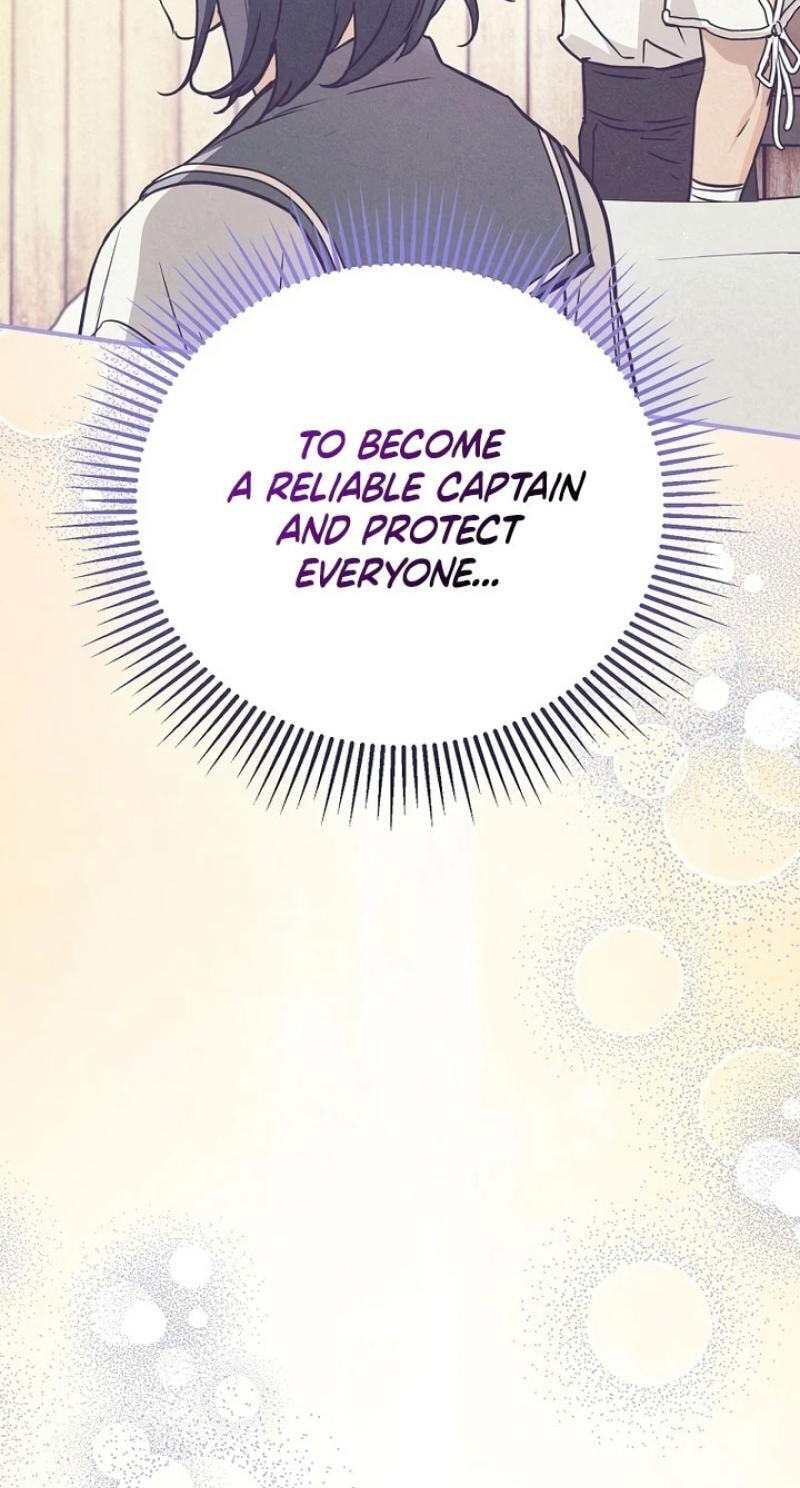 Himsumjjin Eorini-ga Appa-reul Chatseumnida Chapter 34 page 81 - 