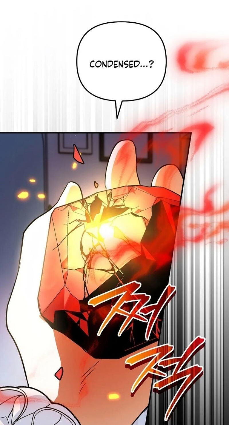 Himsumjjin Eorini-ga Appa-reul Chatseumnida Chapter 34 page 85 - 