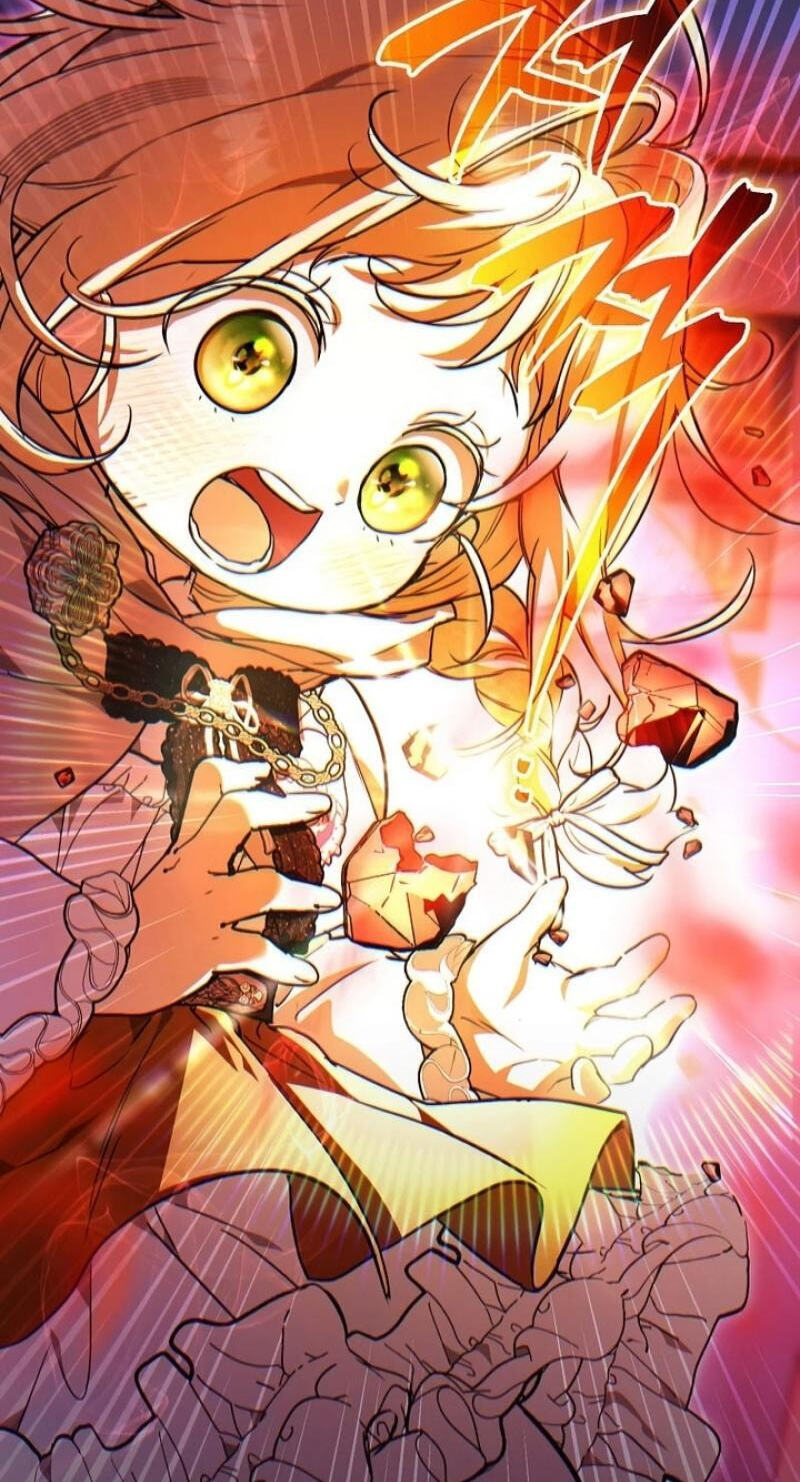 Himsumjjin Eorini-ga Appa-reul Chatseumnida Chapter 34 page 87 - 