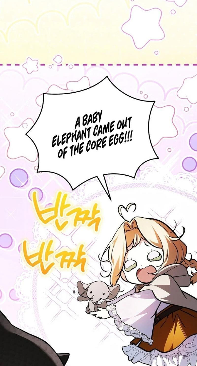 Himsumjjin Eorini-ga Appa-reul Chatseumnida Chapter 34 page 93 - 