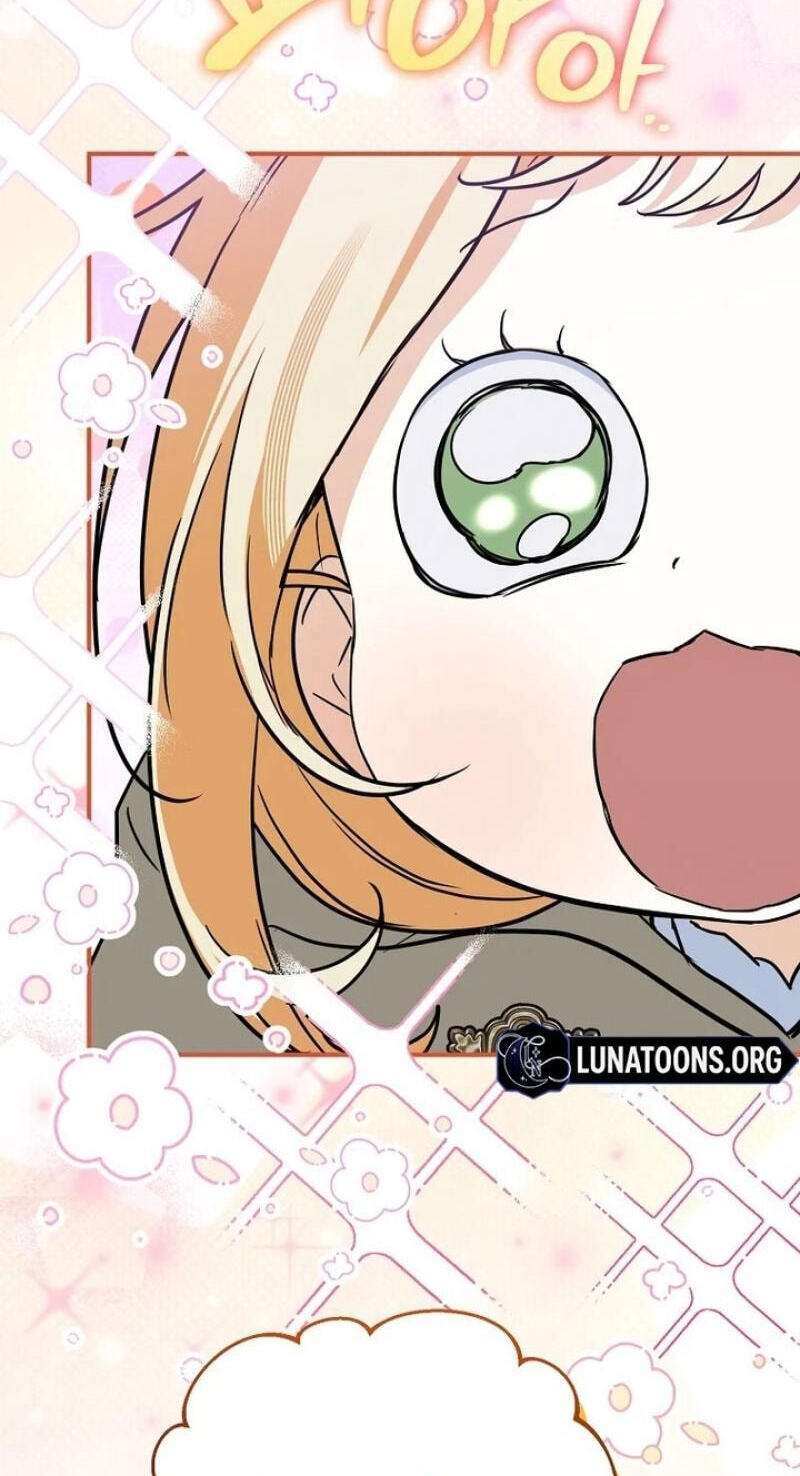 Himsumjjin Eorini-ga Appa-reul Chatseumnida Chapter 34 page 96 - 