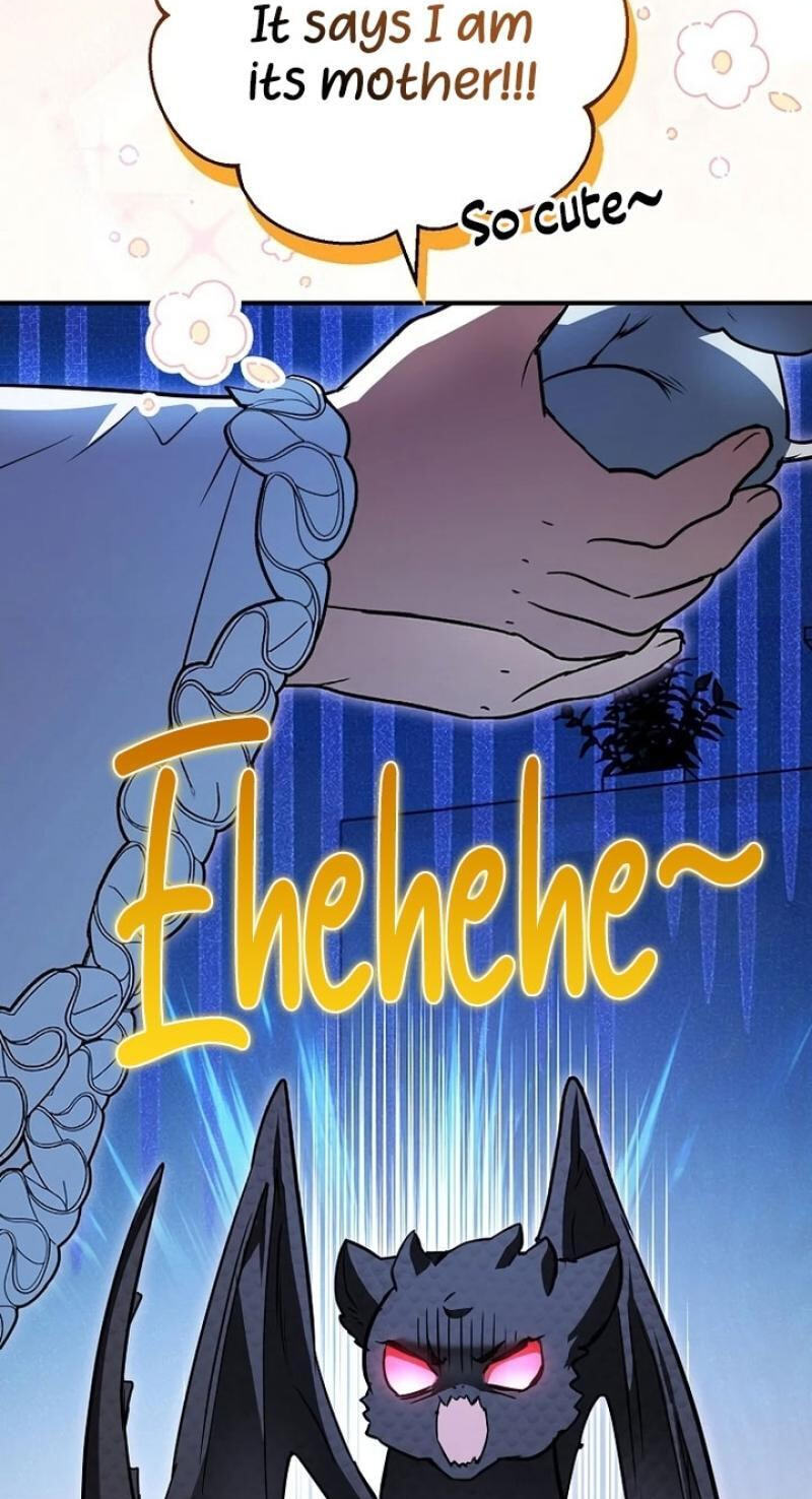 Himsumjjin Eorini-ga Appa-reul Chatseumnida Chapter 34 page 97 - 