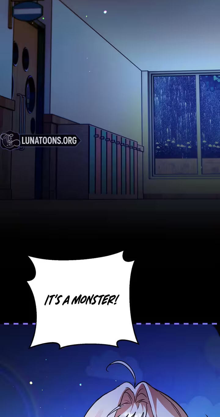 Himsumjjin Eorini-ga Appa-reul Chatseumnida Chapter 35 page 2 - 