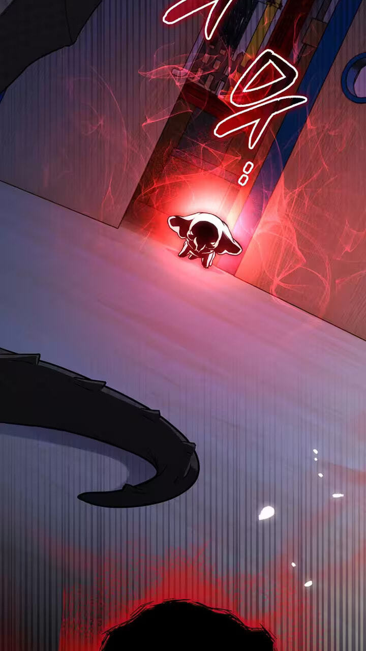 Himsumjjin Eorini-ga Appa-reul Chatseumnida Chapter 35 page 103 - 