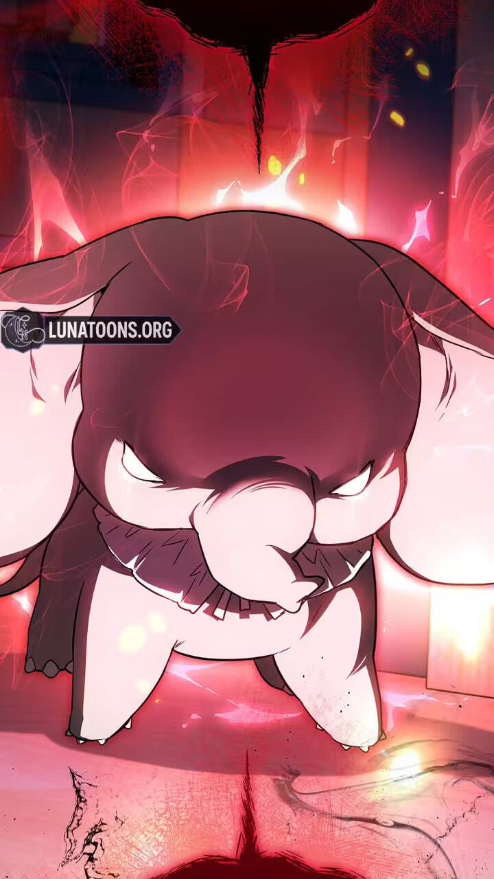 Himsumjjin Eorini-ga Appa-reul Chatseumnida Chapter 35 page 105 - 