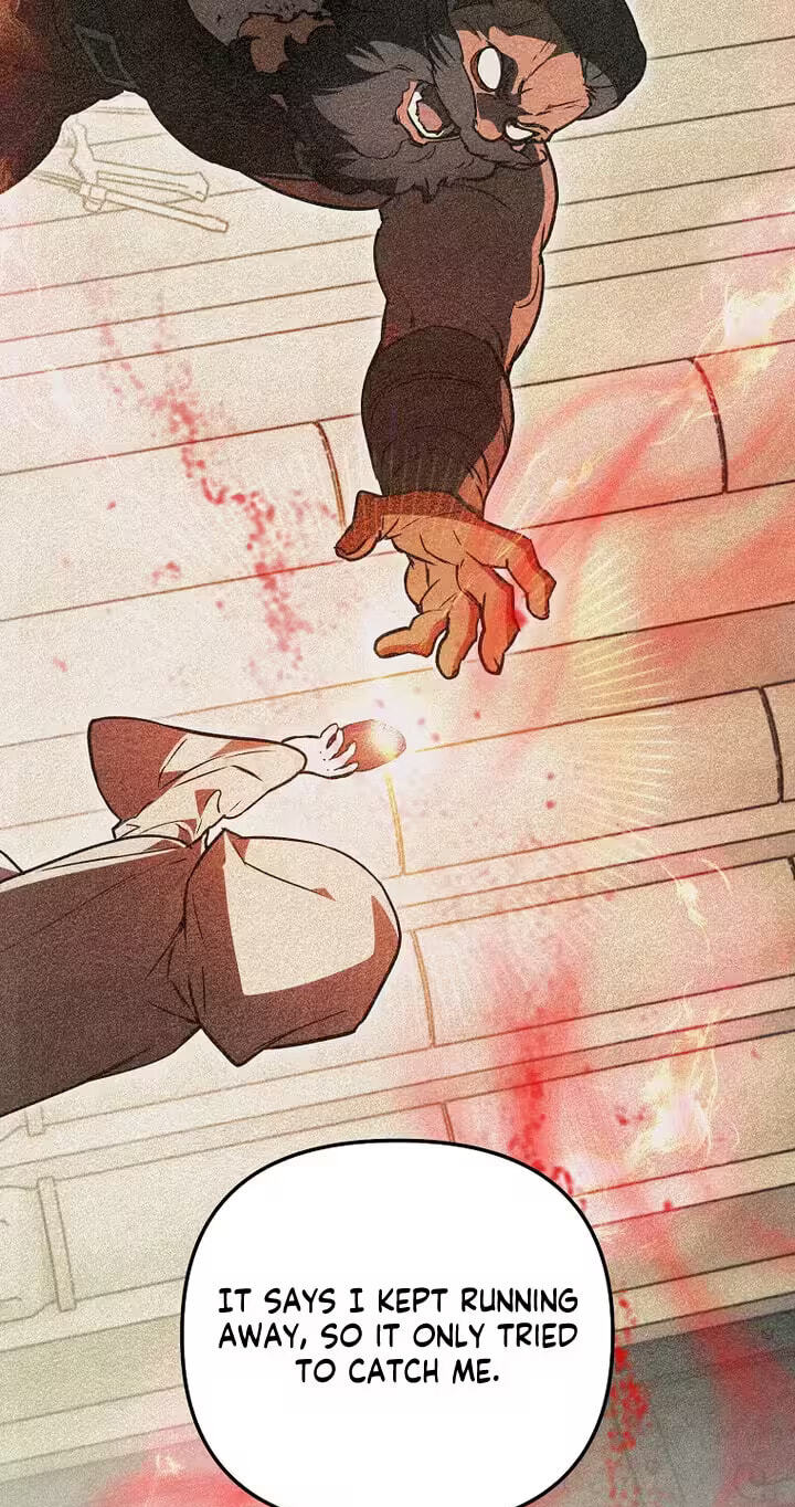 Himsumjjin Eorini-ga Appa-reul Chatseumnida Chapter 35 page 12 - 