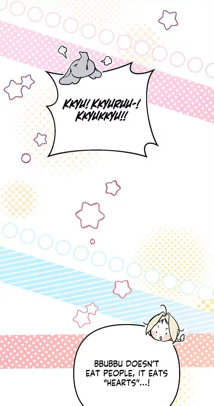 Himsumjjin Eorini-ga Appa-reul Chatseumnida Chapter 35 page 16 - 