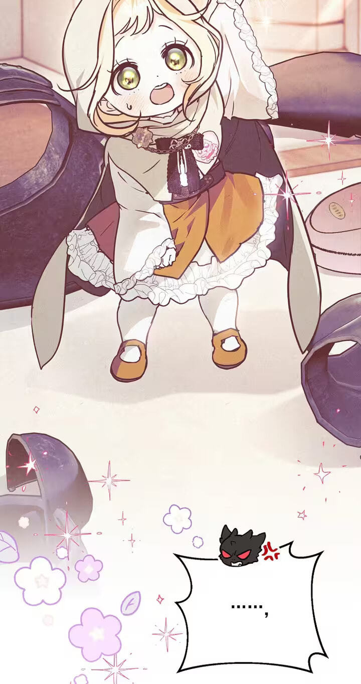 Himsumjjin Eorini-ga Appa-reul Chatseumnida Chapter 35 page 20 - 