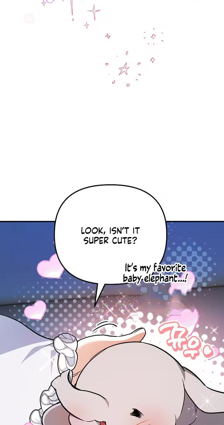 Himsumjjin Eorini-ga Appa-reul Chatseumnida Chapter 35 page 21 - 