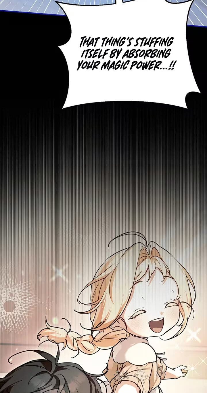 Himsumjjin Eorini-ga Appa-reul Chatseumnida Chapter 35 page 25 - 