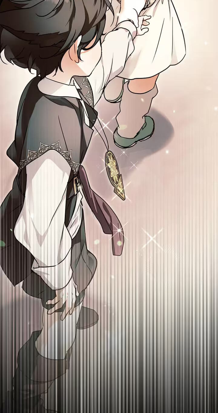Himsumjjin Eorini-ga Appa-reul Chatseumnida Chapter 35 page 26 - 