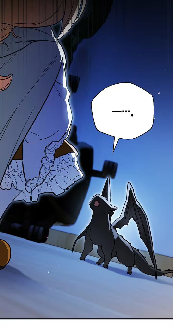 Himsumjjin Eorini-ga Appa-reul Chatseumnida Chapter 35 page 28 - 