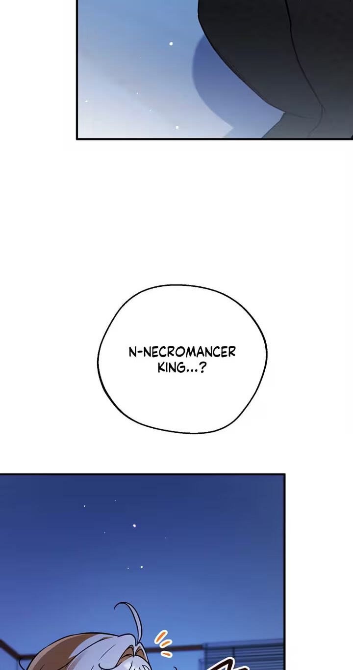 Himsumjjin Eorini-ga Appa-reul Chatseumnida Chapter 35 page 30 - 