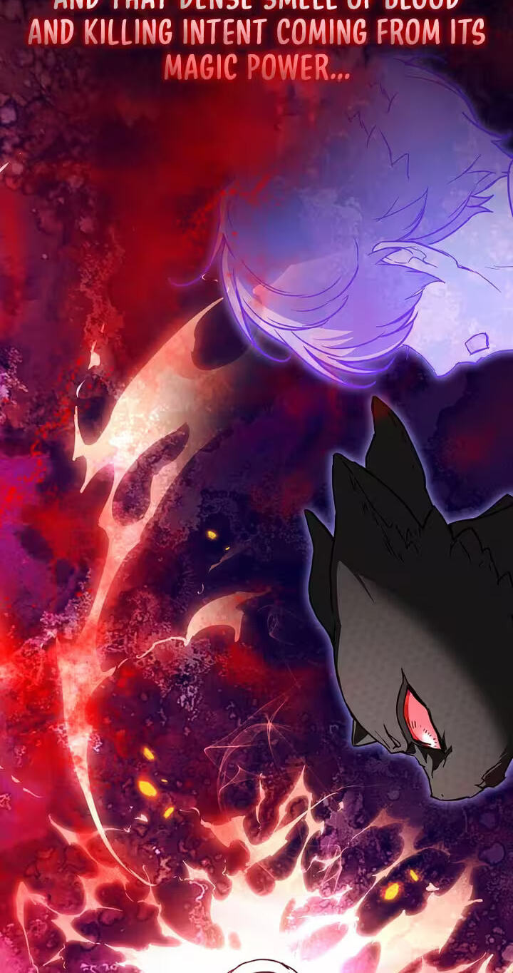 Himsumjjin Eorini-ga Appa-reul Chatseumnida Chapter 35 page 4 - 
