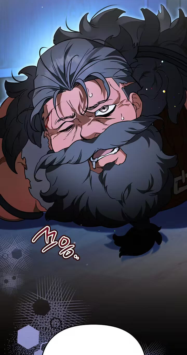 Himsumjjin Eorini-ga Appa-reul Chatseumnida Chapter 35 page 32 - 