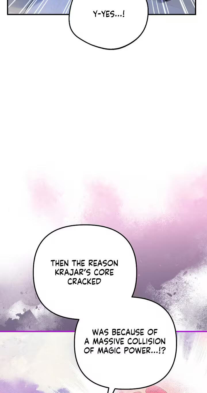 Himsumjjin Eorini-ga Appa-reul Chatseumnida Chapter 35 page 38 - 