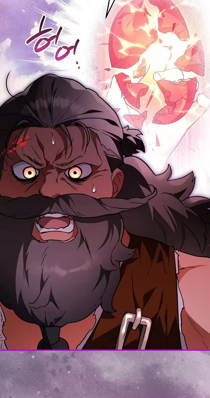 Himsumjjin Eorini-ga Appa-reul Chatseumnida Chapter 35 page 39 - 