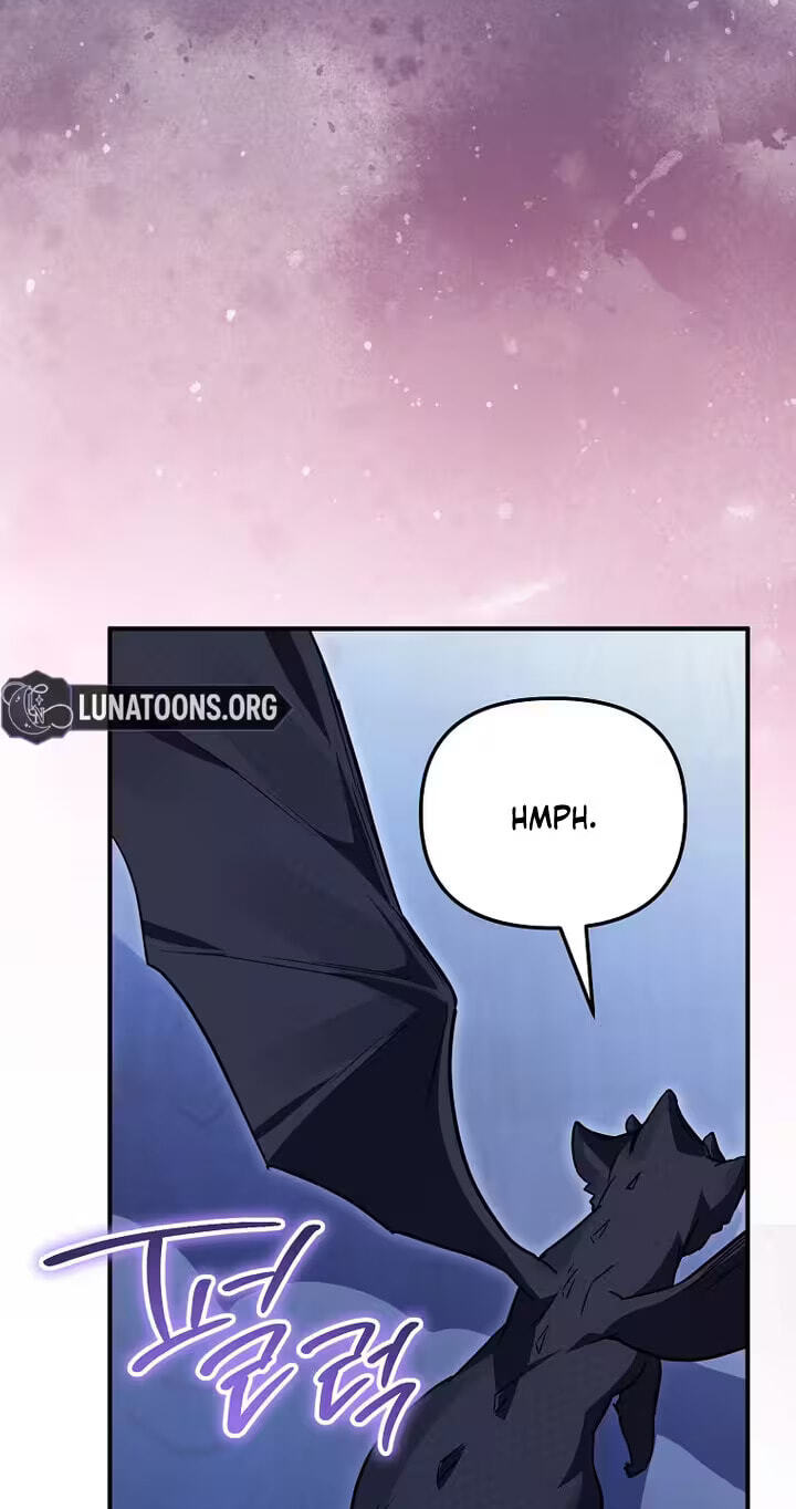 Himsumjjin Eorini-ga Appa-reul Chatseumnida Chapter 35 page 40 - 