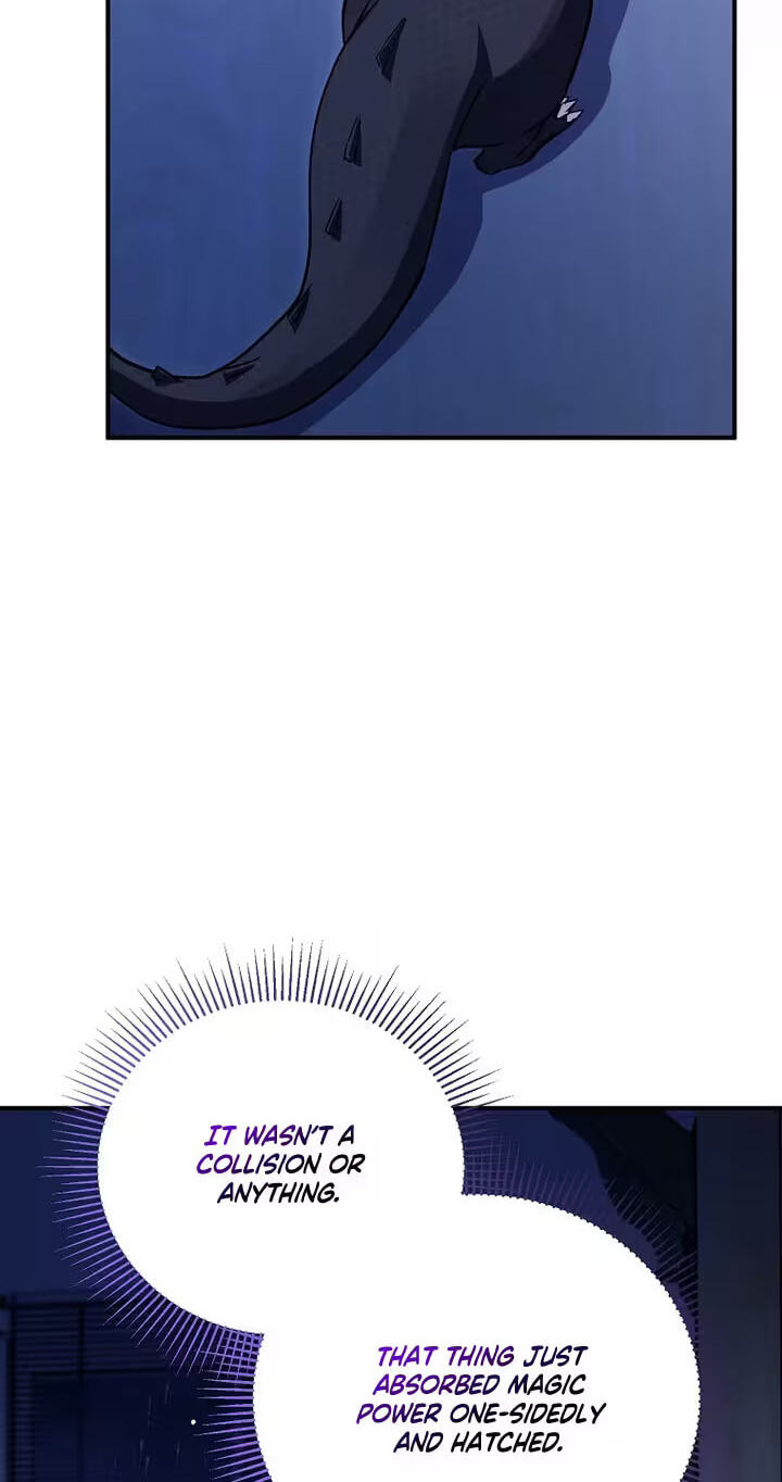Himsumjjin Eorini-ga Appa-reul Chatseumnida Chapter 35 page 41 - 