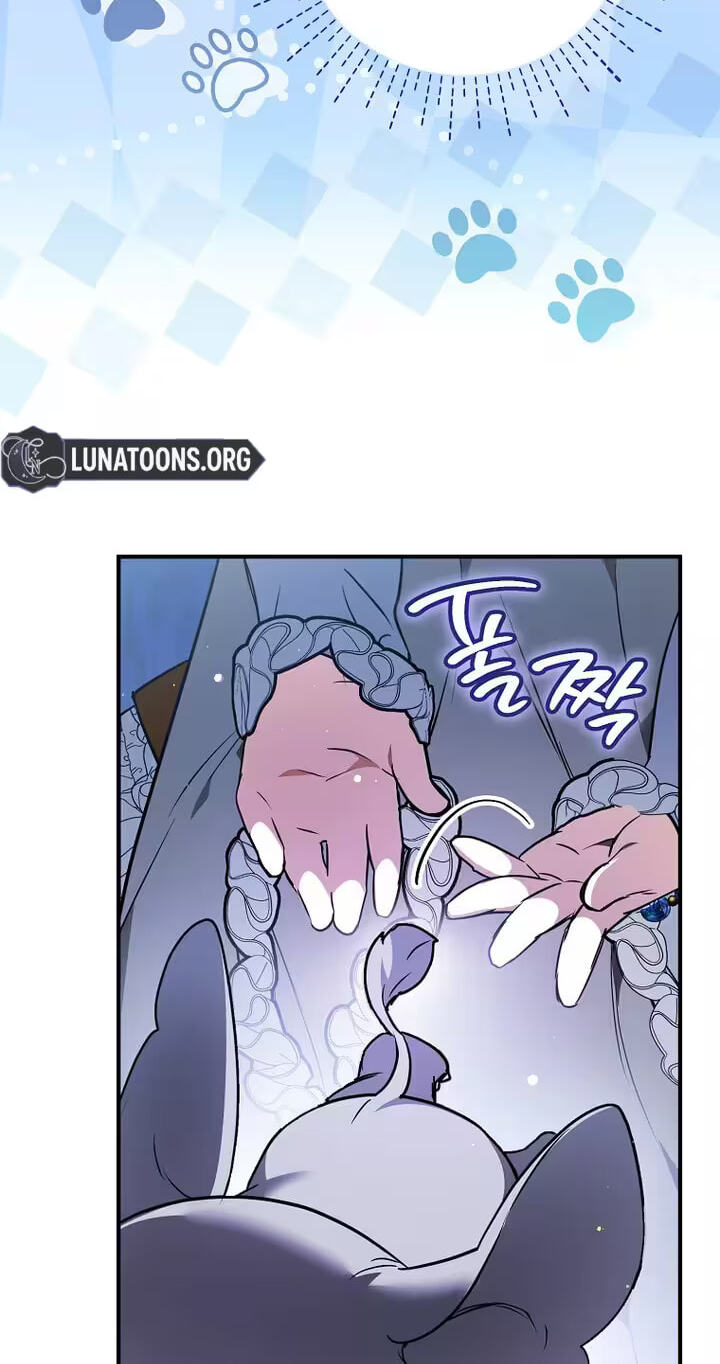 Himsumjjin Eorini-ga Appa-reul Chatseumnida Chapter 35 page 46 - 