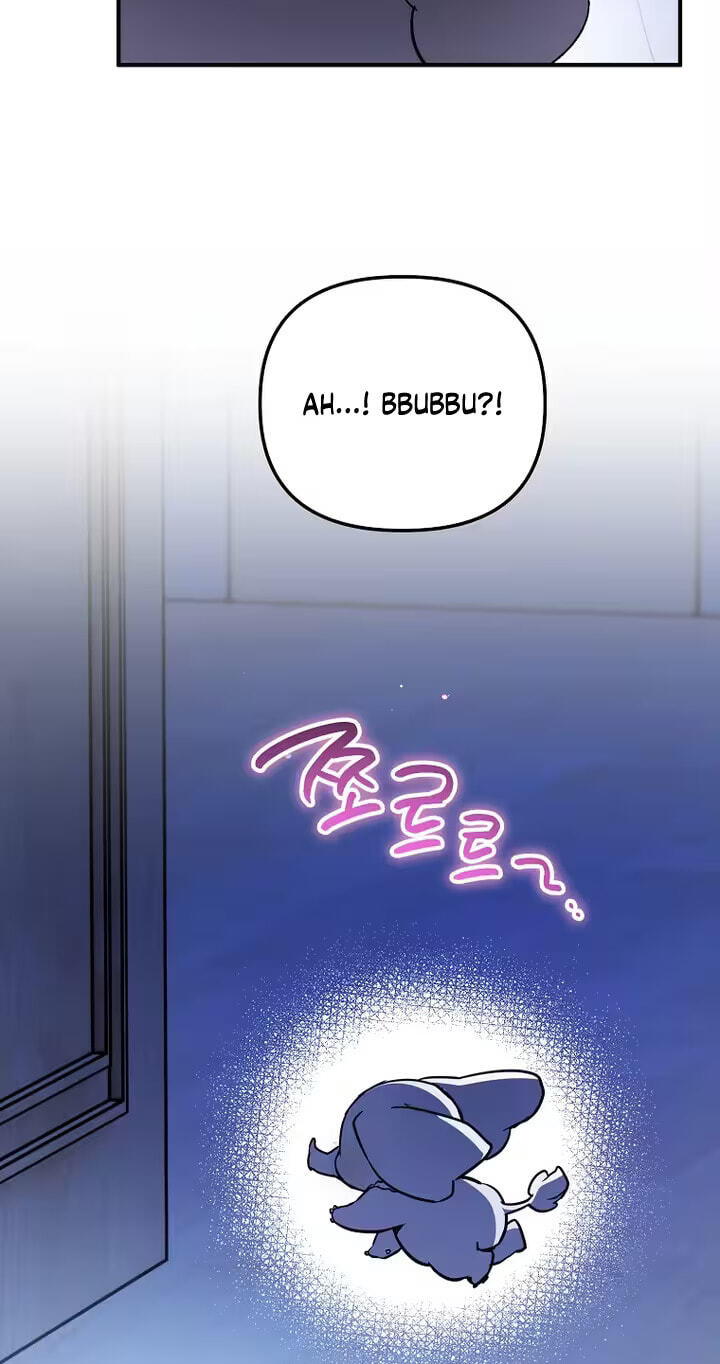 Himsumjjin Eorini-ga Appa-reul Chatseumnida Chapter 35 page 47 - 