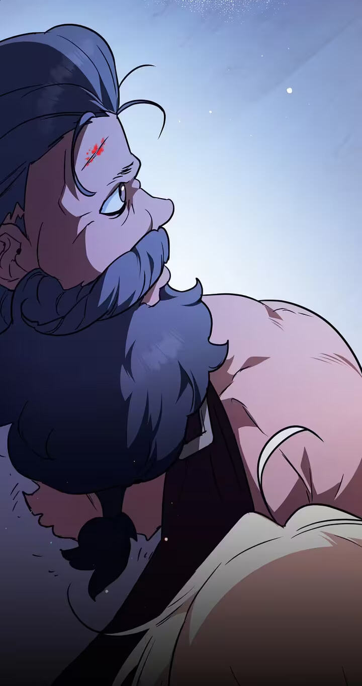 Himsumjjin Eorini-ga Appa-reul Chatseumnida Chapter 35 page 48 - 
