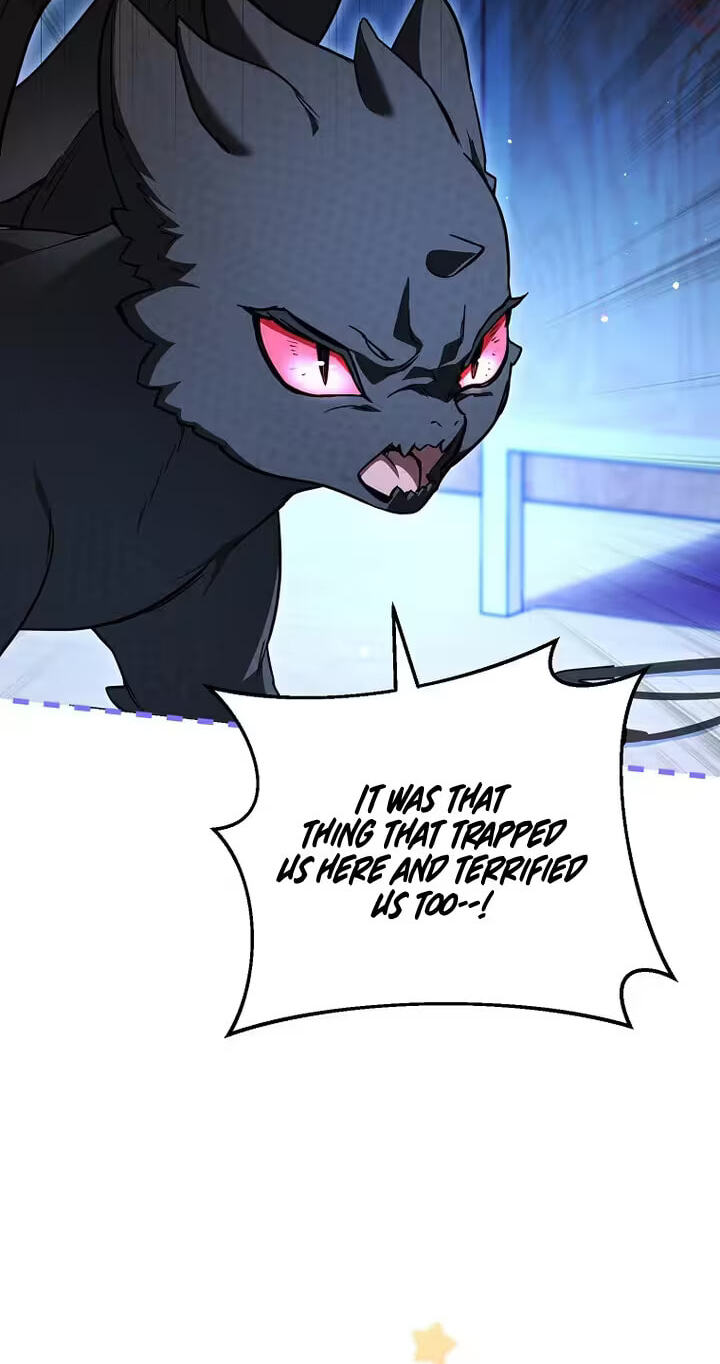 Himsumjjin Eorini-ga Appa-reul Chatseumnida Chapter 35 page 6 - 