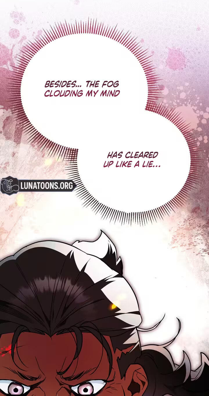 Himsumjjin Eorini-ga Appa-reul Chatseumnida Chapter 35 page 51 - 