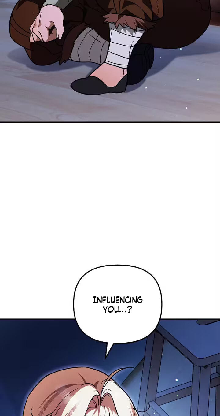 Himsumjjin Eorini-ga Appa-reul Chatseumnida Chapter 35 page 55 - 