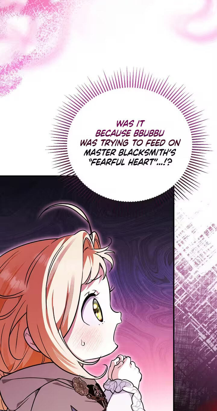 Himsumjjin Eorini-ga Appa-reul Chatseumnida Chapter 35 page 60 - 