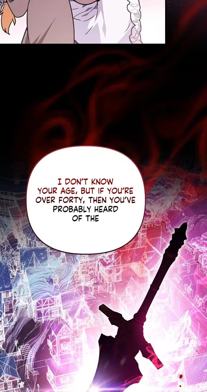 Himsumjjin Eorini-ga Appa-reul Chatseumnida Chapter 35 page 61 - 