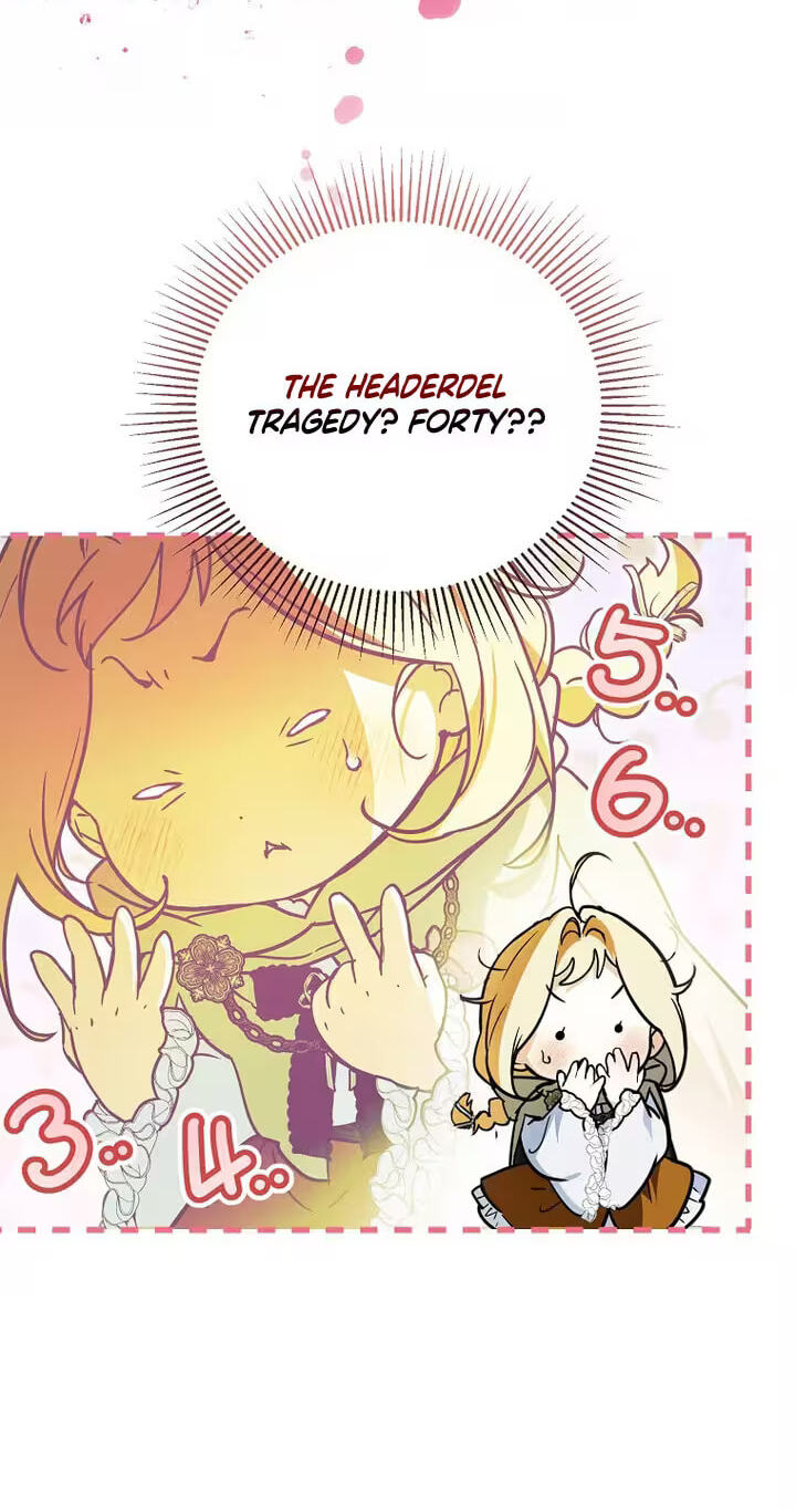 Himsumjjin Eorini-ga Appa-reul Chatseumnida Chapter 35 page 63 - 