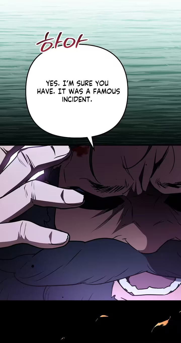 Himsumjjin Eorini-ga Appa-reul Chatseumnida Chapter 35 page 65 - 