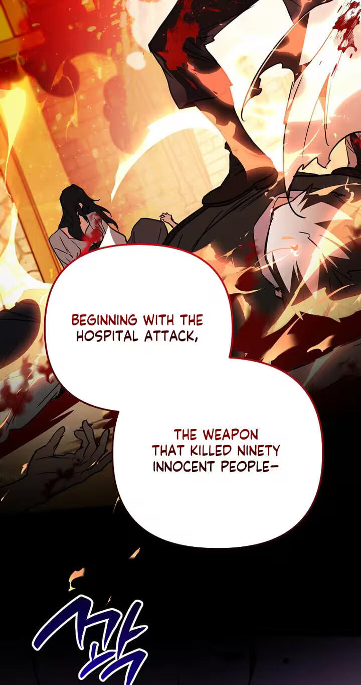 Himsumjjin Eorini-ga Appa-reul Chatseumnida Chapter 35 page 67 - 