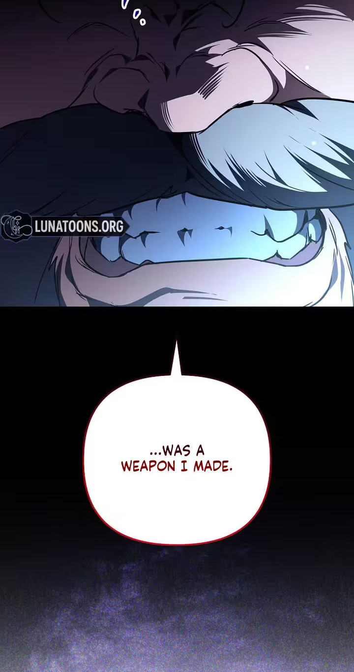 Himsumjjin Eorini-ga Appa-reul Chatseumnida Chapter 35 page 68 - 