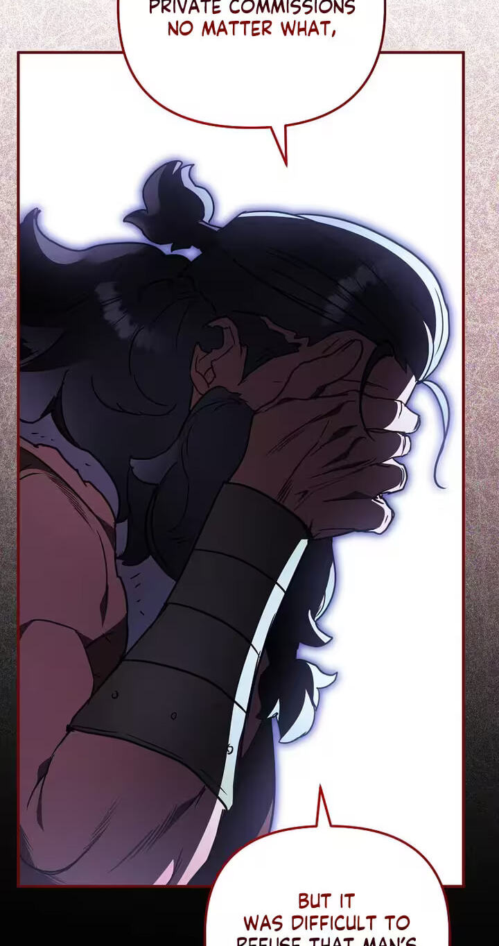 Himsumjjin Eorini-ga Appa-reul Chatseumnida Chapter 35 page 70 - 