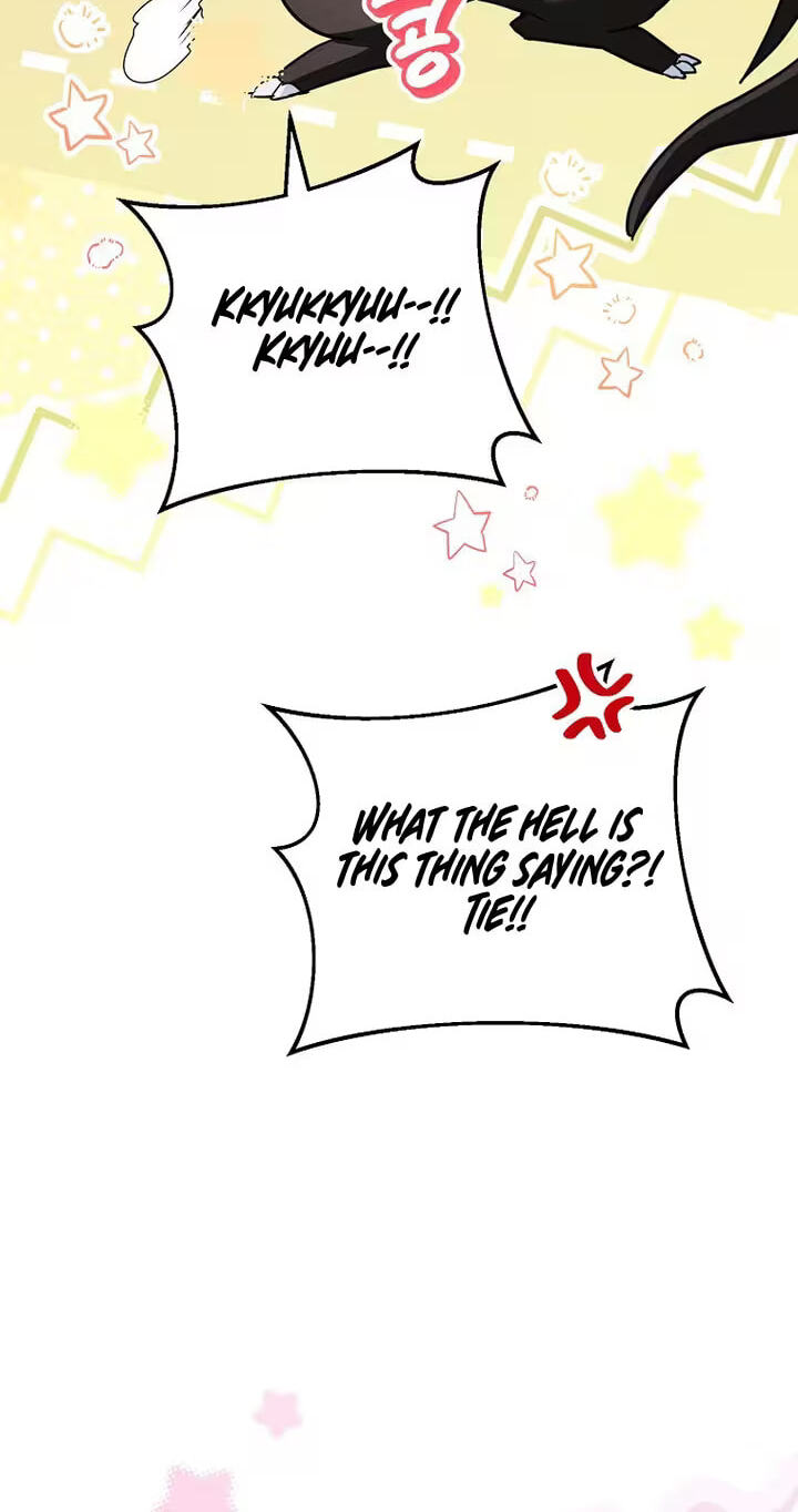 Himsumjjin Eorini-ga Appa-reul Chatseumnida Chapter 35 page 8 - 