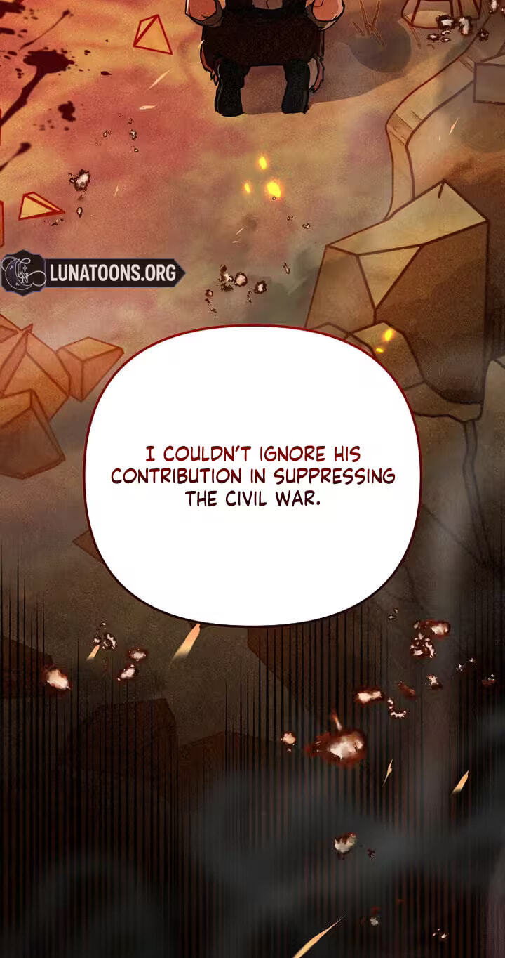 Himsumjjin Eorini-ga Appa-reul Chatseumnida Chapter 35 page 73 - 