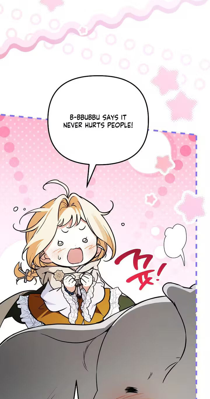 Himsumjjin Eorini-ga Appa-reul Chatseumnida Chapter 35 page 9 - 
