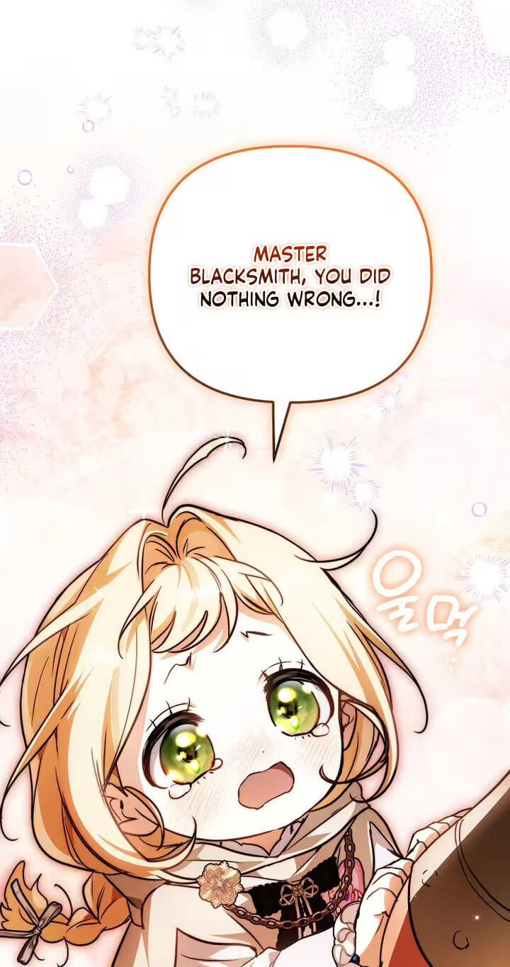 Himsumjjin Eorini-ga Appa-reul Chatseumnida Chapter 35 page 87 - 